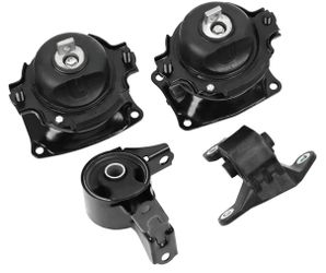 Engine Motor Mounts