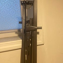 Free Twin/Full Size Metal Frame