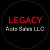 Legacy Auto Sales LLC
