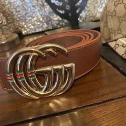 Gucci Women Belt 