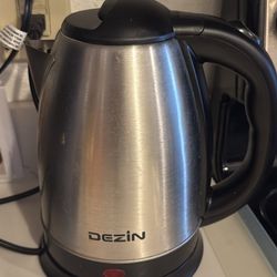 Kettle