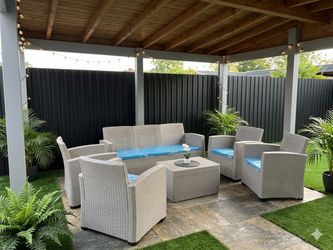 Outdoor furniture Set