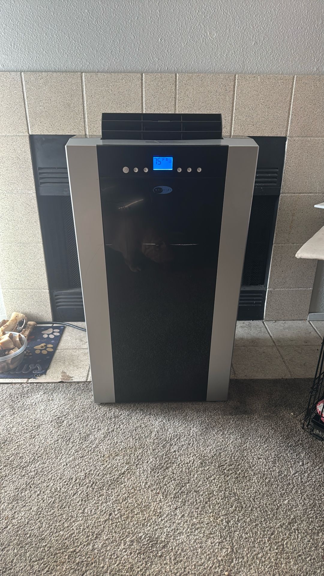 AC CONDITIONER FOR HOME