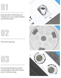 Washer