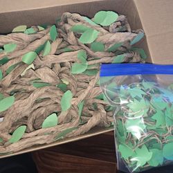 Paper Vines & Ivy Handmade