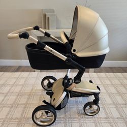 Mima Stroller 