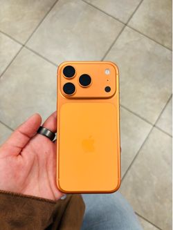 iPHONE 17 PRO ATT/CRICKET
