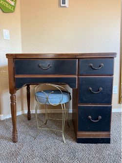 Sewing table OBO