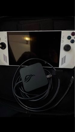ROG Ally Handheld Gaming PC Z1