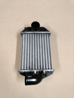 Audi S4 intercooler