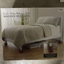 Bed Lifts New In Box 