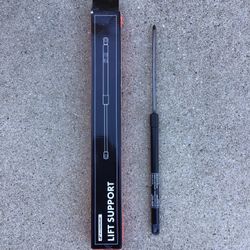 Free Auto Parts BMW E36 Car Coupe Convertible Sedan Hood Shock Strut Gas Pressure Lift Support 