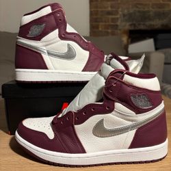 New Nike Jordan 1 Retro High OG