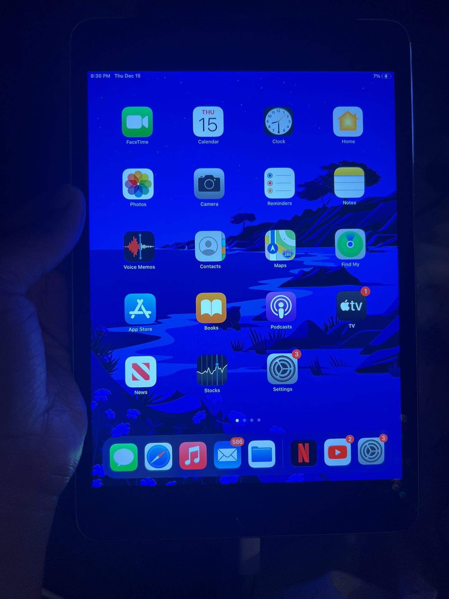 iPad Mini 4 for Sale in Concord, NC - OfferUp