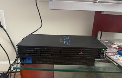 PlayStation 2 Bundle