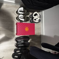 Shoe Combo Deal