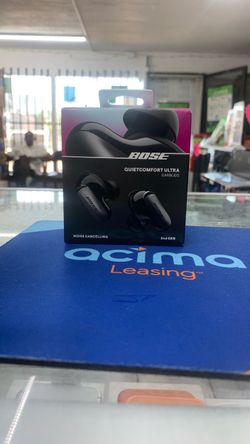 Earbuds 2nd Gen with noise canceling