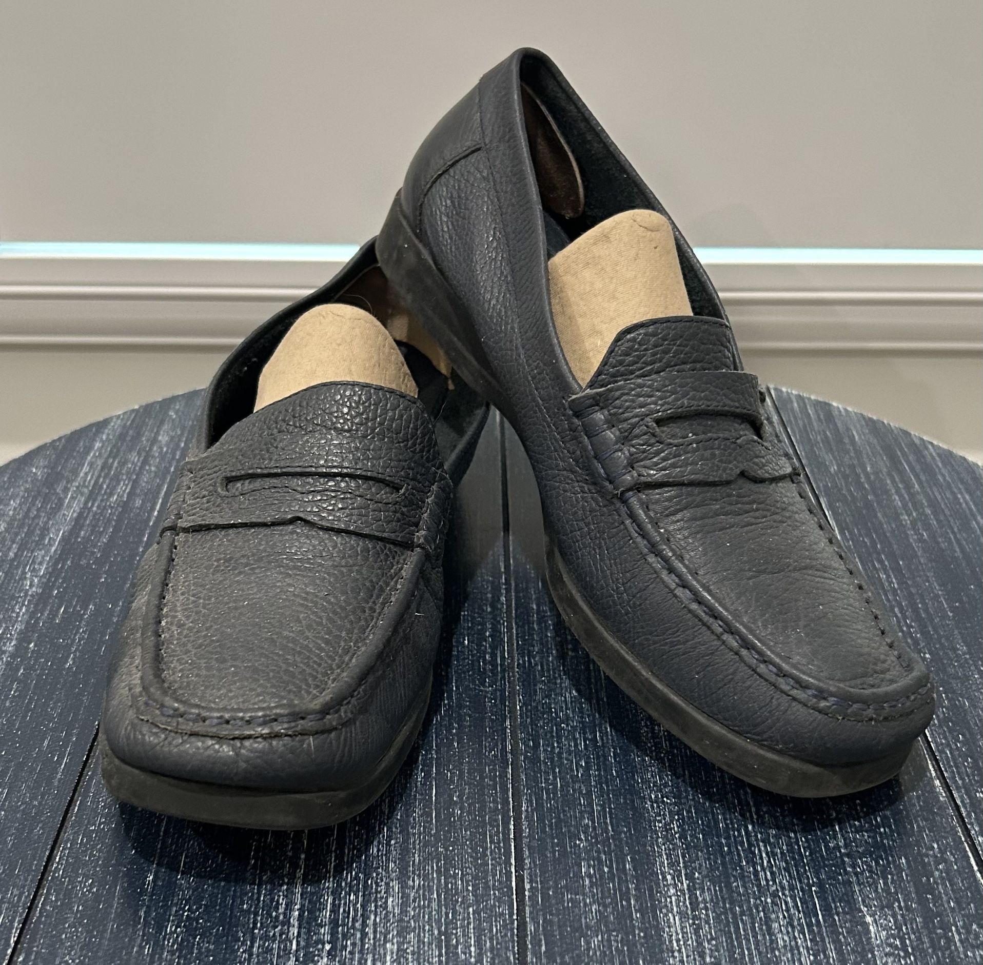 Rockport Penny Loafers