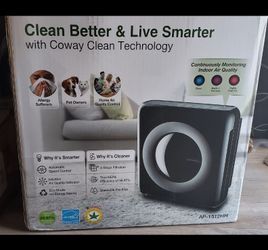Air purifier