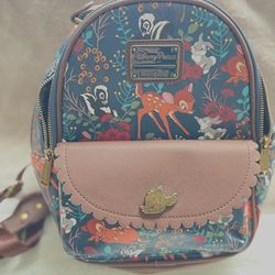 Disney Bambi loungefly