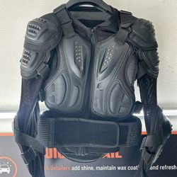 BILT Chest Protector