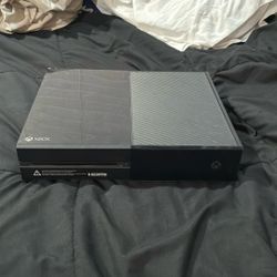 x box one