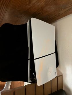 Ps5 Disc Version