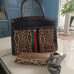 New Bag