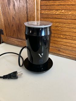 Verismo milk frother