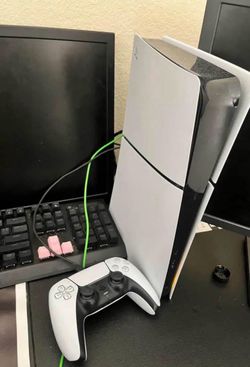 Ps5 slim