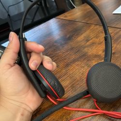 Earphones New 