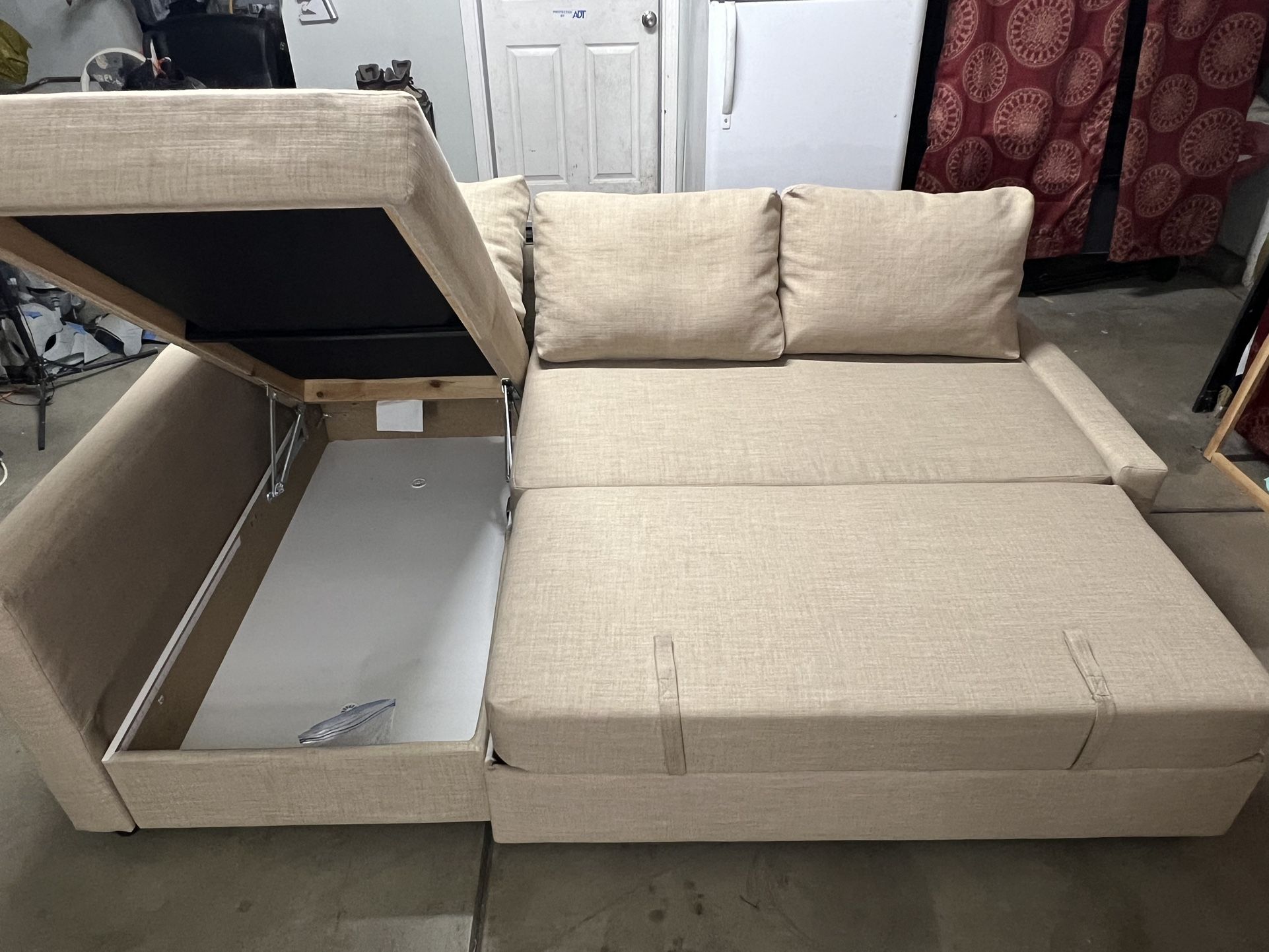IKEA Frihenten Couch