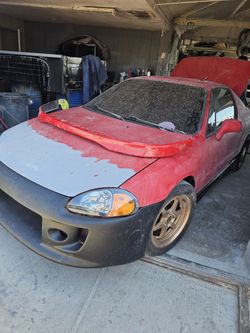 1997 Honda Del Sol Lip For Sale