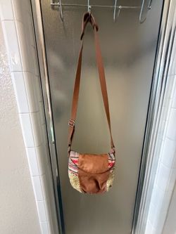 The Sak purse