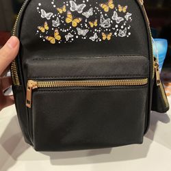 Little Purse (backpack) 
