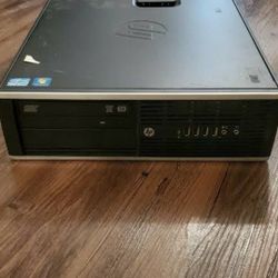 HP Computer 