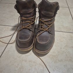 Work Boots 