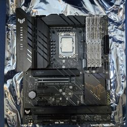 Z690 i9-13900K