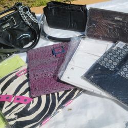 Miche Handbag, 7 Covers