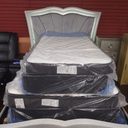 New Twin Mattress