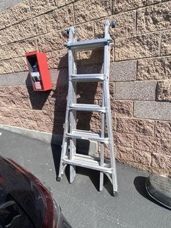 Ladder