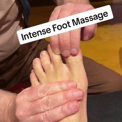 Masajes Tantricos Y Reflexolgia/ Tantra And Reflexology Massages