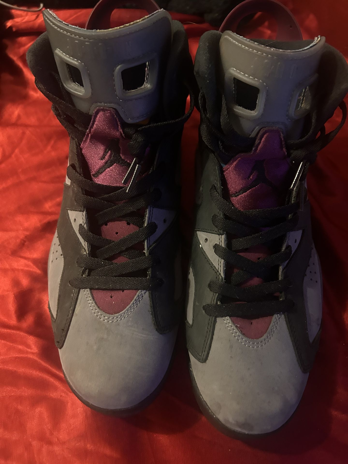 Jordan