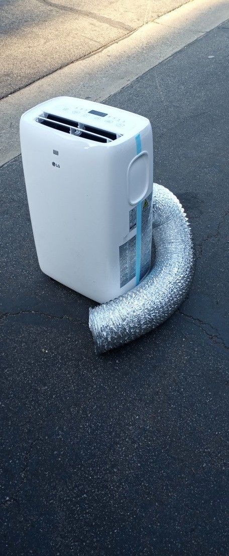 Portable Air Conditioner  EMLF
