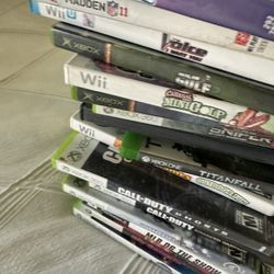 Games 
