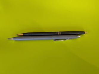  Cross Pen, Pencil