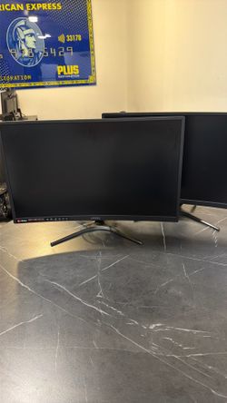 Monitor MSI