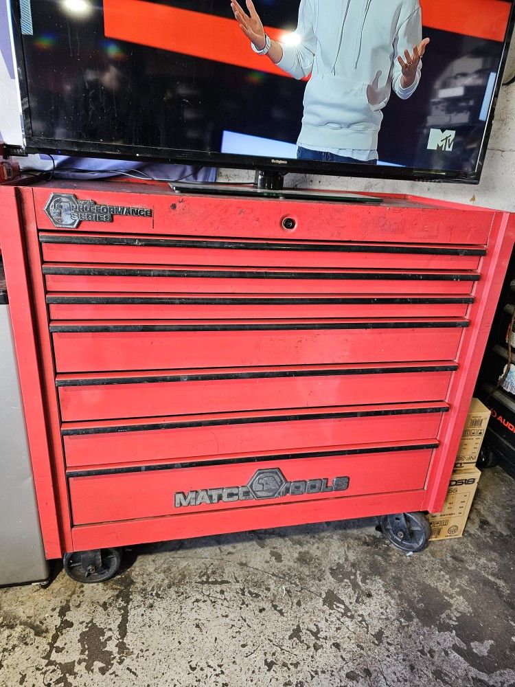 Tool Box