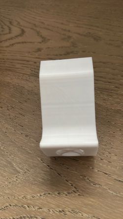 3-D printed Xbox controller stand/holder