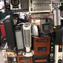 All kind of heaters for sale